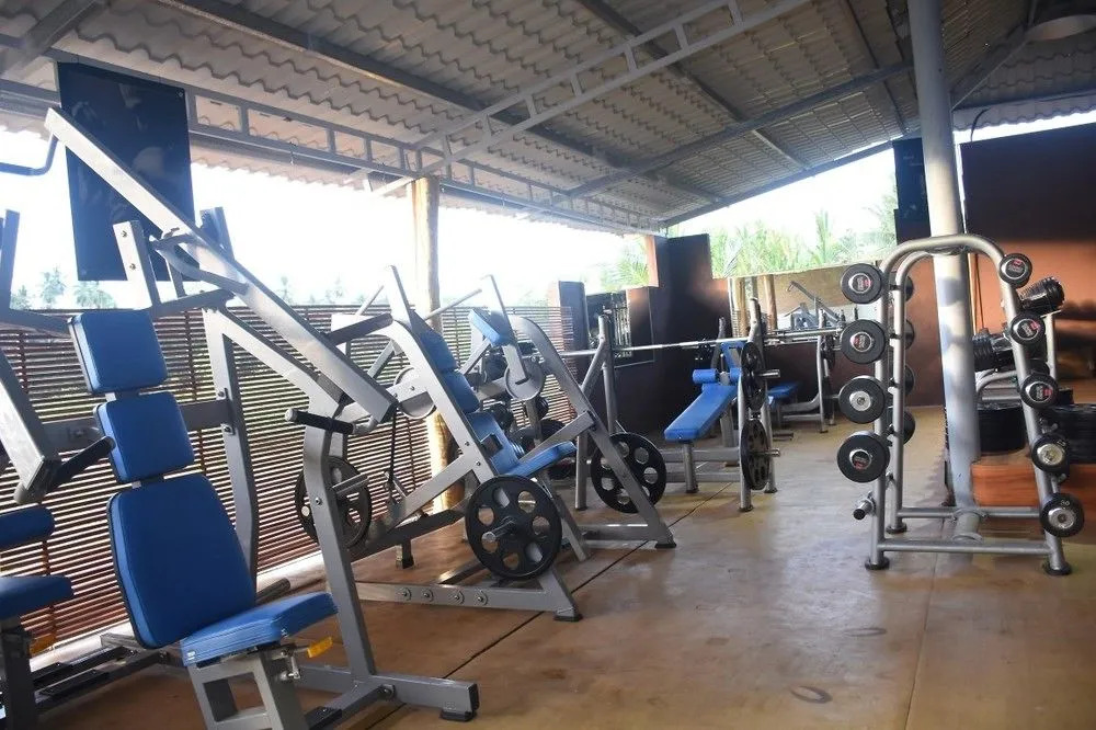 Avasta Resort