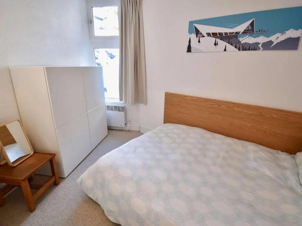 Appartement Avoriaz, 3 pièces, 7 personnes - FR-1-633-38