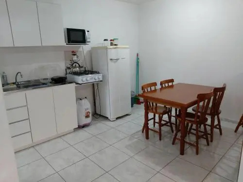 Residencial Luz da Manhã II