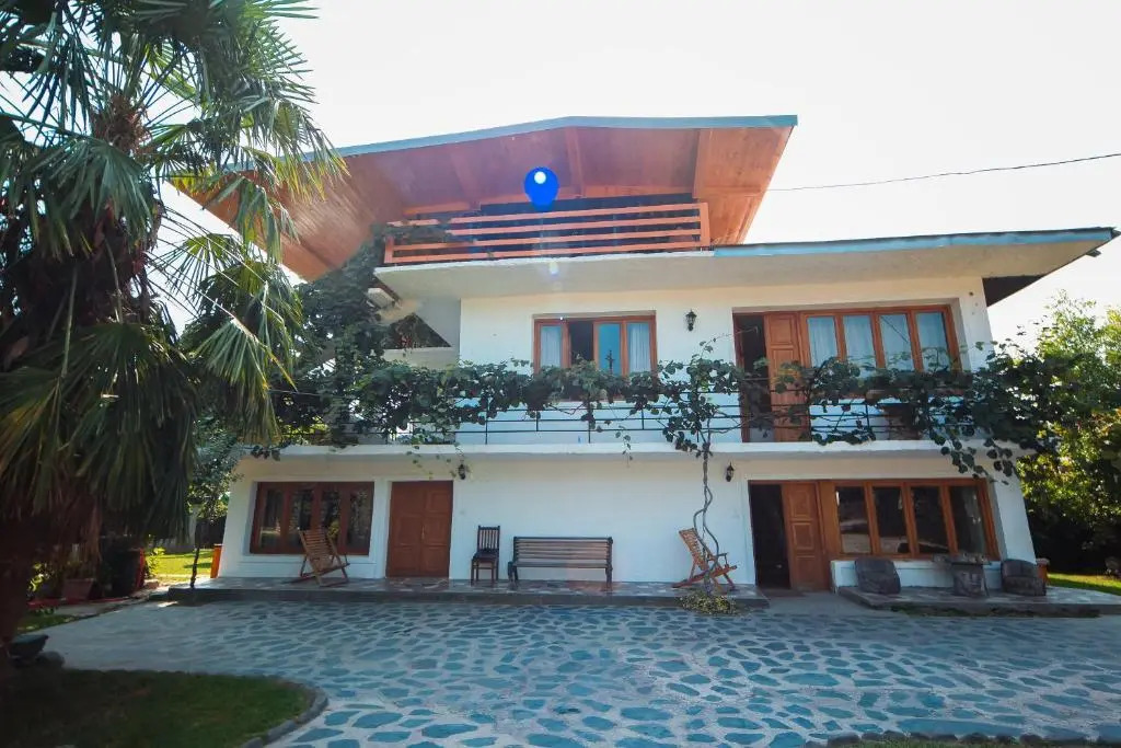 Isev Kvareli