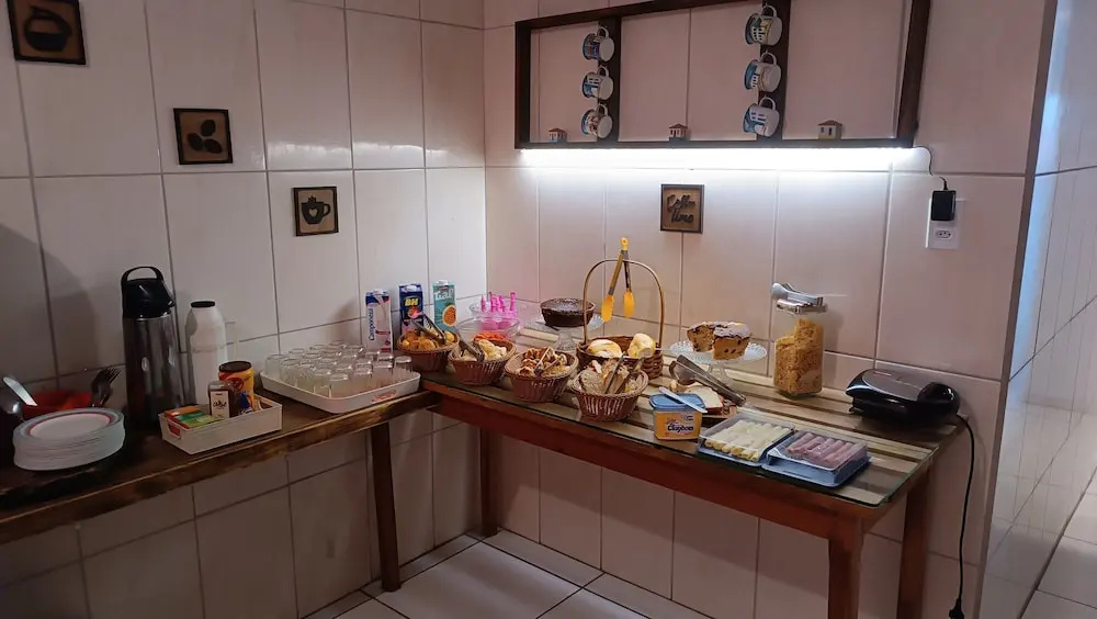 Hotel Villa Real