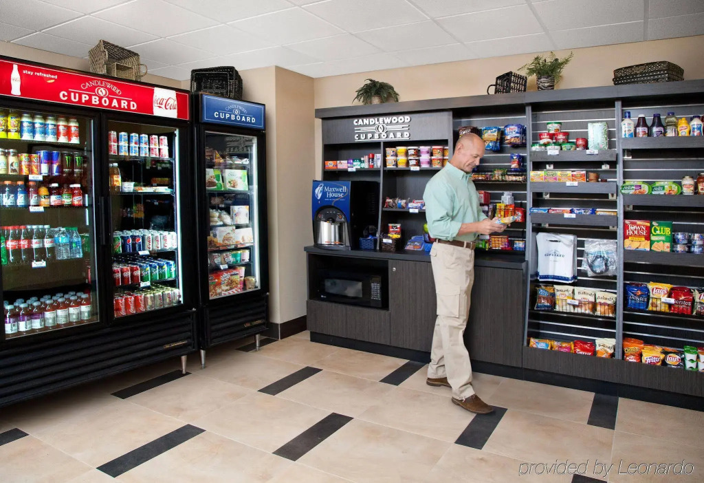Candlewood Suites Sioux City - Southern Hills by IHG