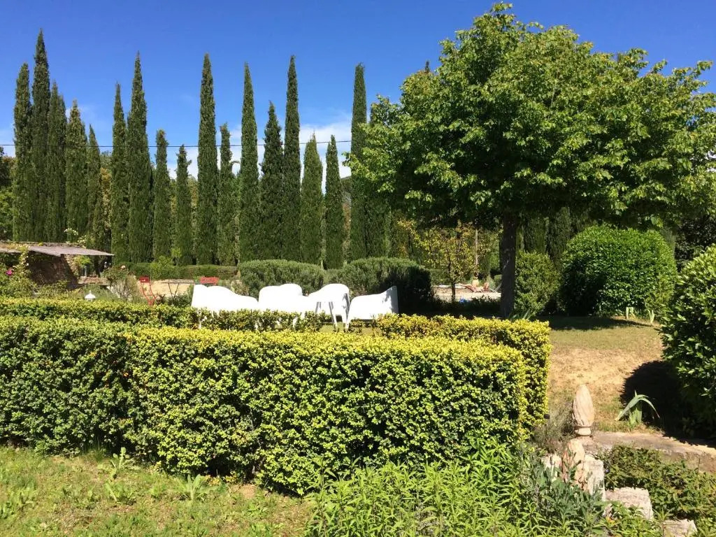 Chambre de Julie