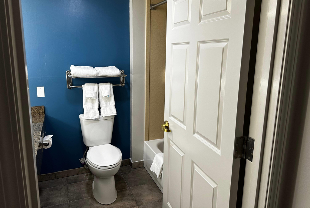 La Quinta by Wyndham Islip - MacArthur Airport
