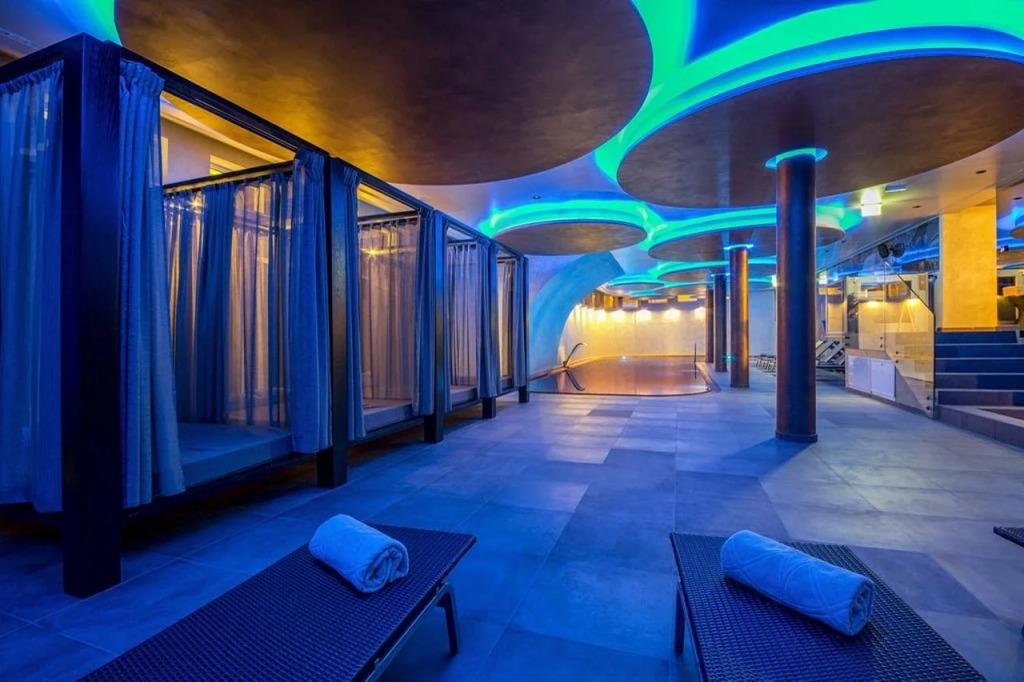 Grand Hotel Slavia