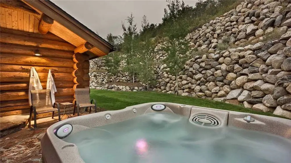 Panorama Lodge South