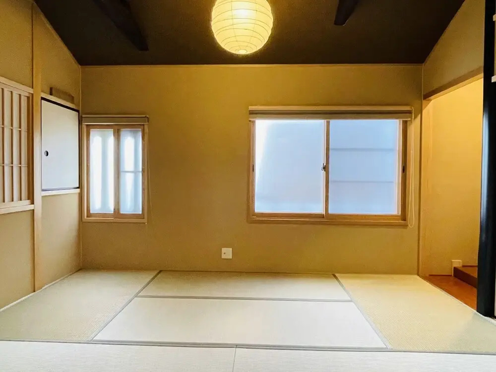 <Kyoto Machiya Kouhaku>Roku