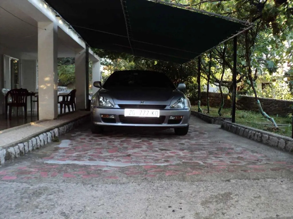 Apartment in Crikvenica 41599