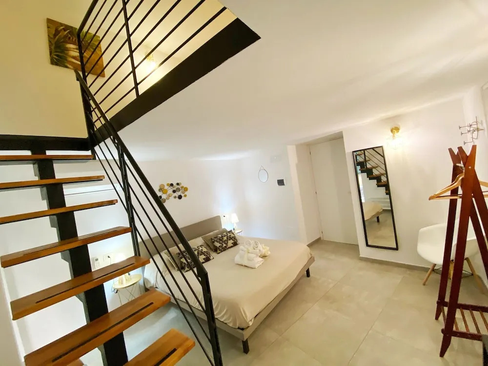B&B Vicolo del Poeta