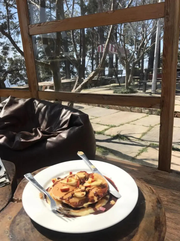 Deodar Homestay