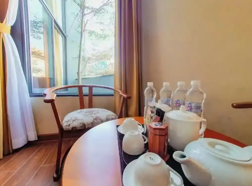 Sai Gon Airport Hotel