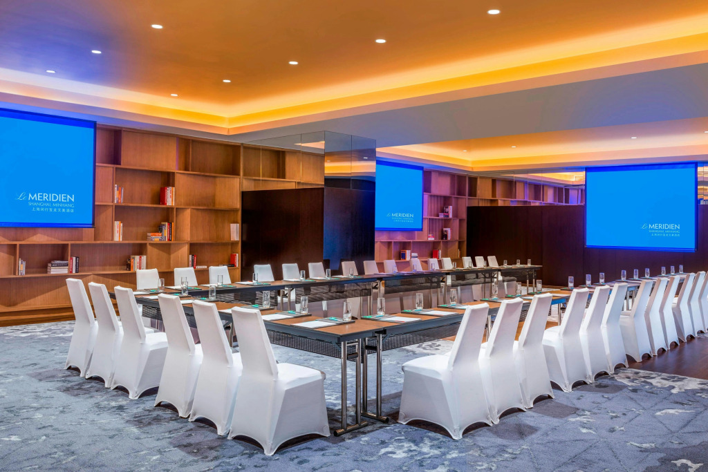 Le Meridien Shanghai Hongqiao,Minhang