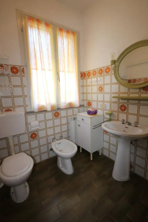 Vear Hausing - Villa Serena