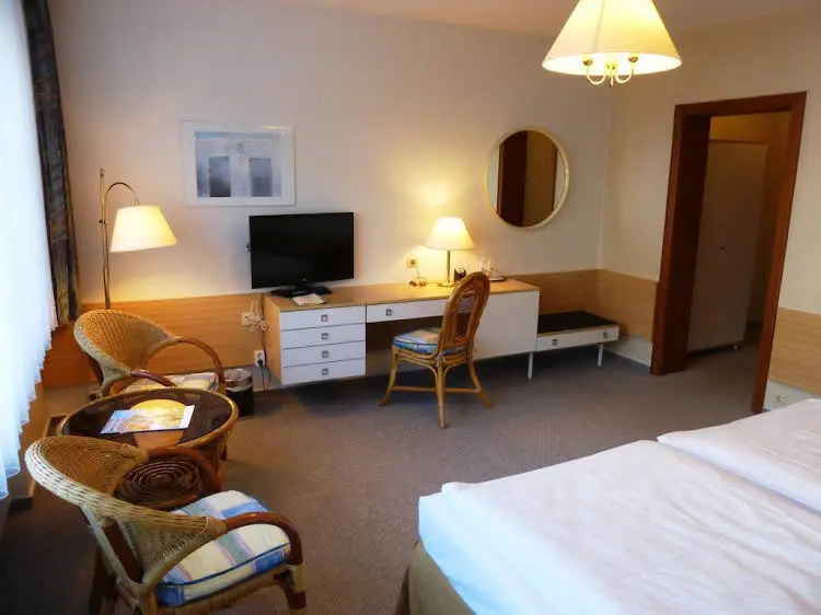Hotel Niedersachsen
