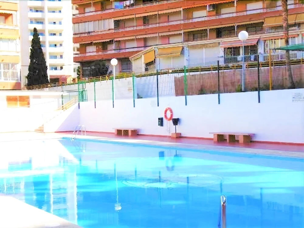 Apartamento Parque Loix 42