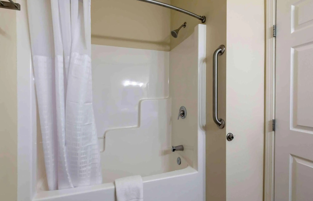 Extended Stay America Suites Minot