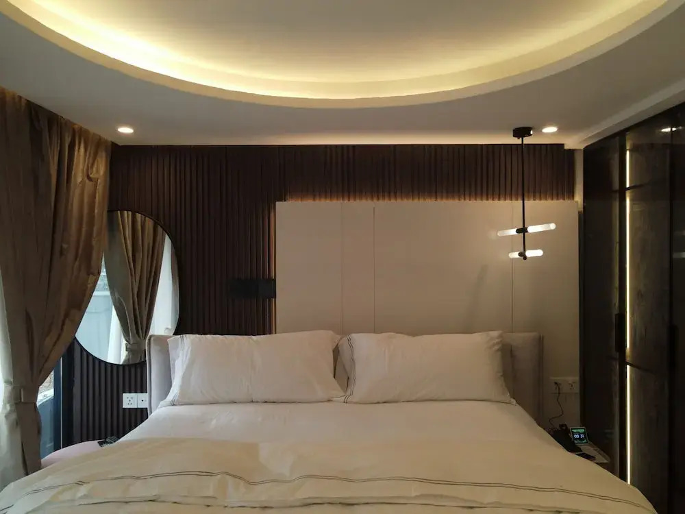 Vita Resort Golf Bastos