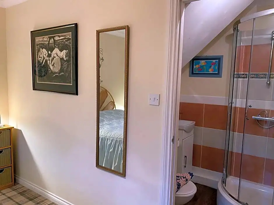 Arrochar Bed and Breakfast