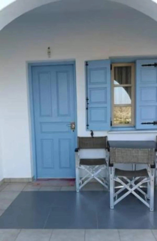 Harama Hotel Schinousa