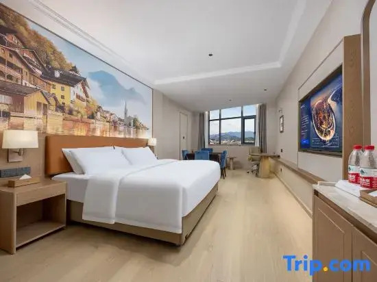 Vienna Hotel Guangxi Baise Tianlin
