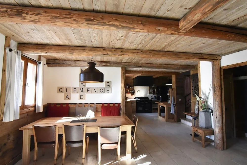 La Ferme de Clemence