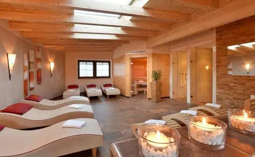 Hotel Garberwirt