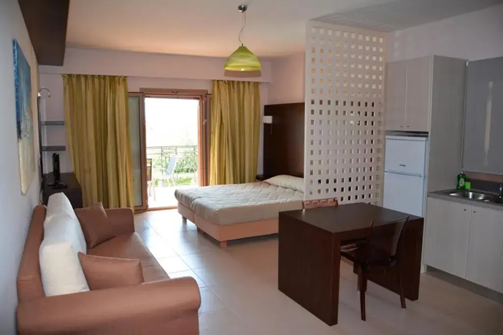 Tsokas Hotel