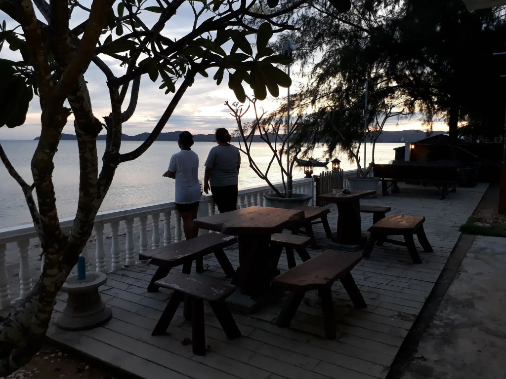 Klomkyo Resort