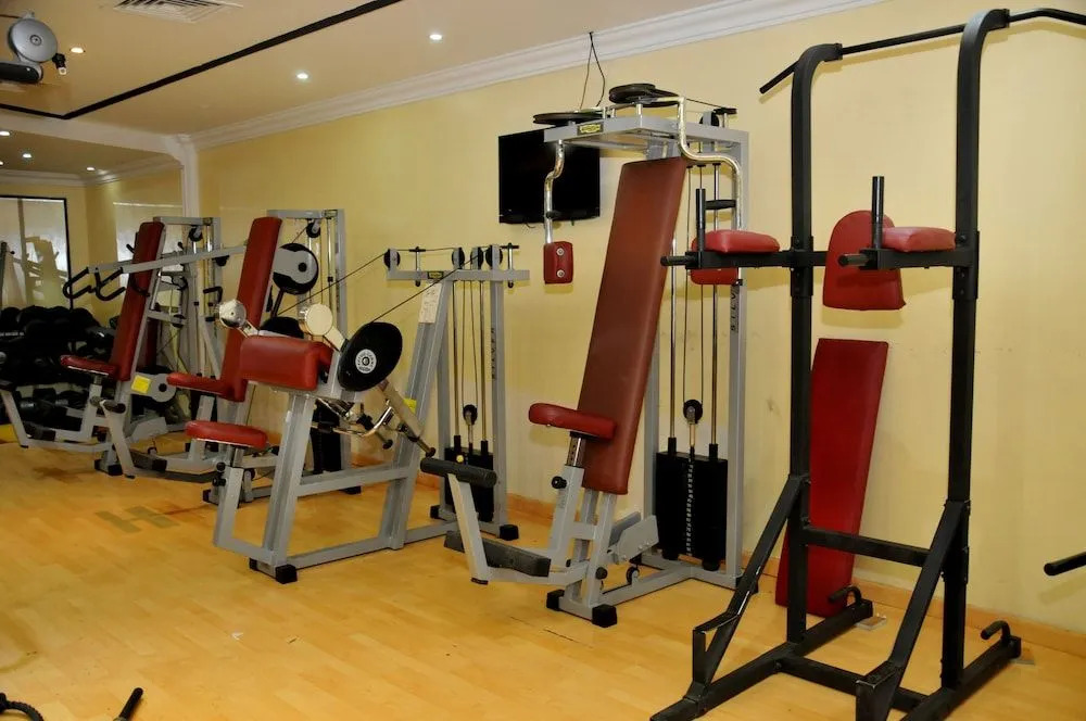 Ramad East Hotel