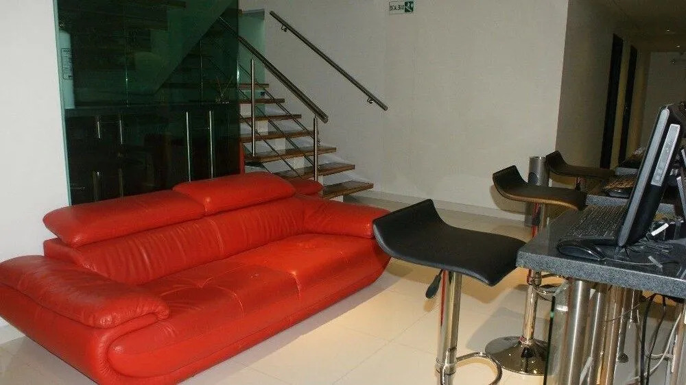 Hotel Boutique Calle Grande