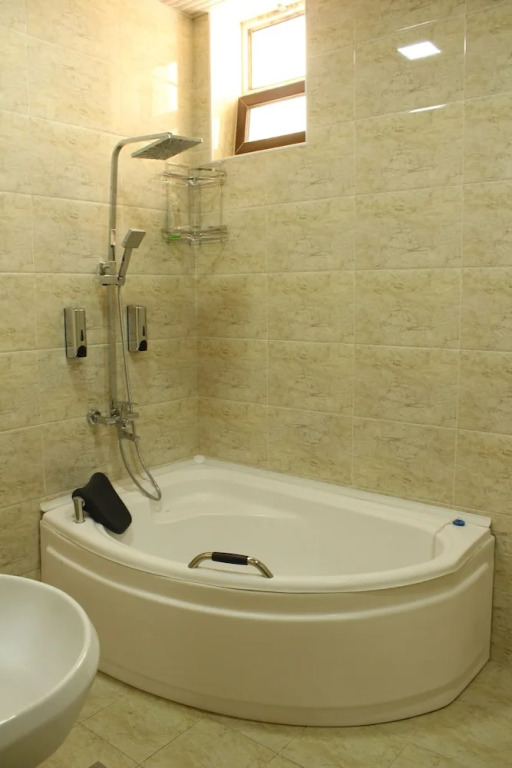 Buxoroi Sharif Guest House