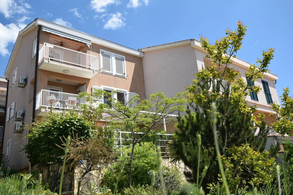 Apartment Dumsky