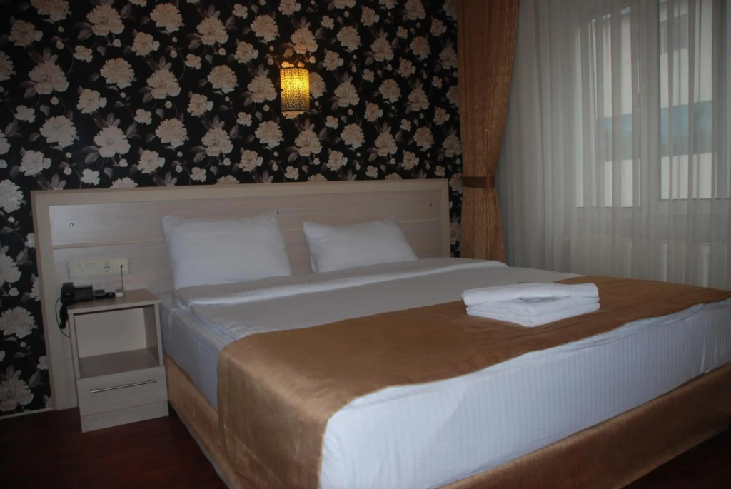 Mini Fuar Hotel