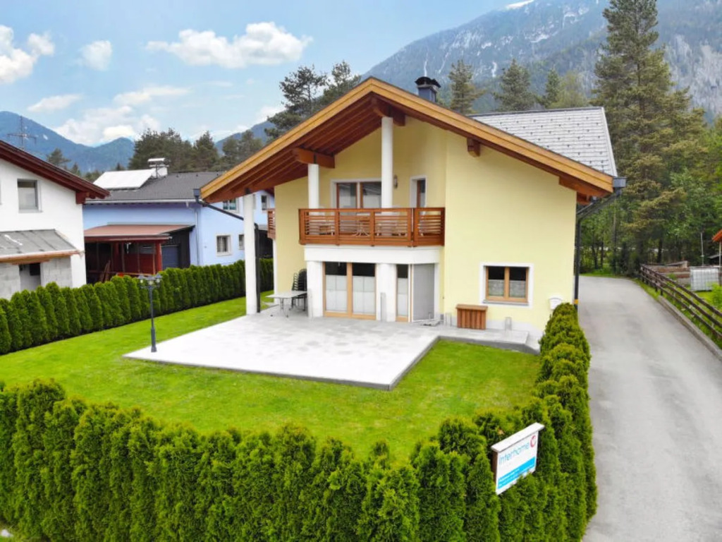 House Heidi Reutte
