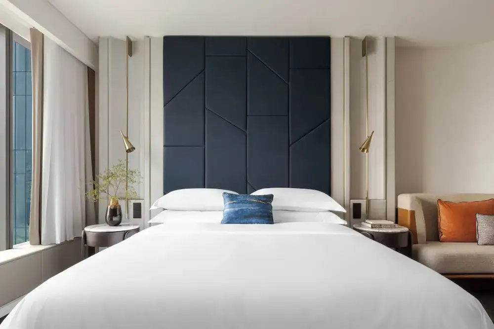 Kimpton Naluria Kuala Lumpur by IHG