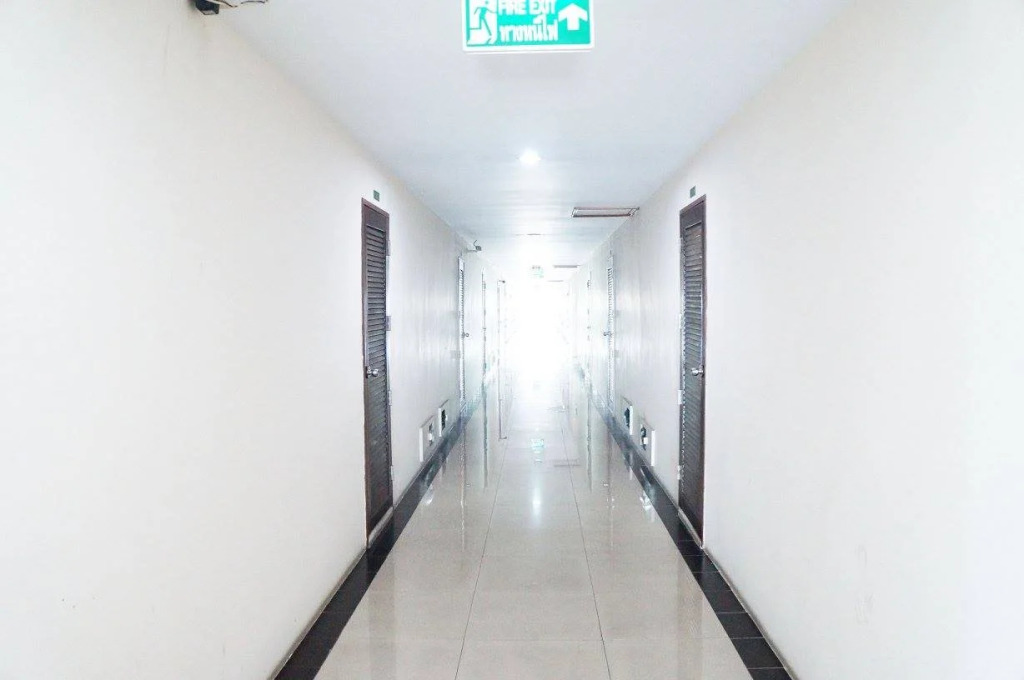 Charoenkrung Place