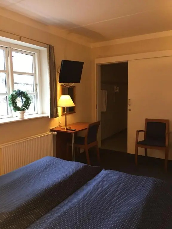 Reersø Kro