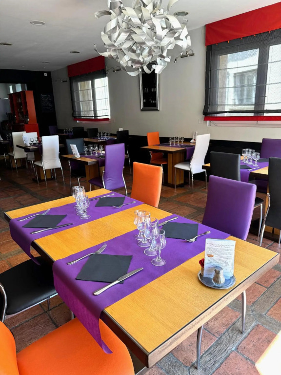 Hôtel Restaurant de France