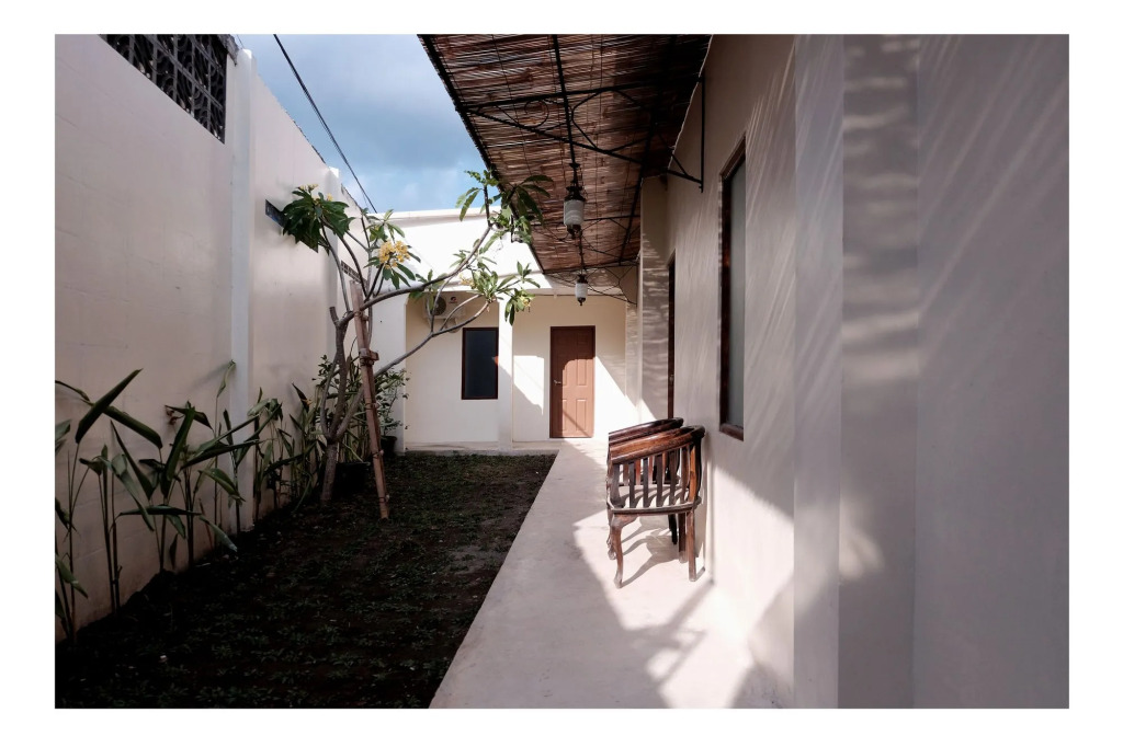 Hinggil Homestay Syariah Malioboro Yogya Mitra RedDoorz