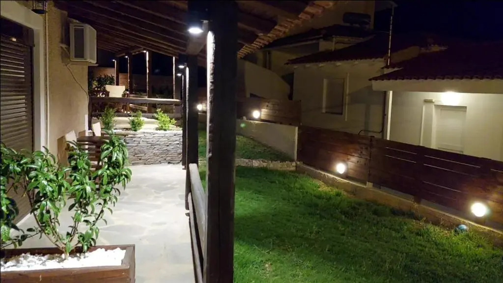 VAGGELIO Rooms 1