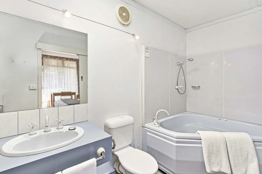 Moe Parklands Motel