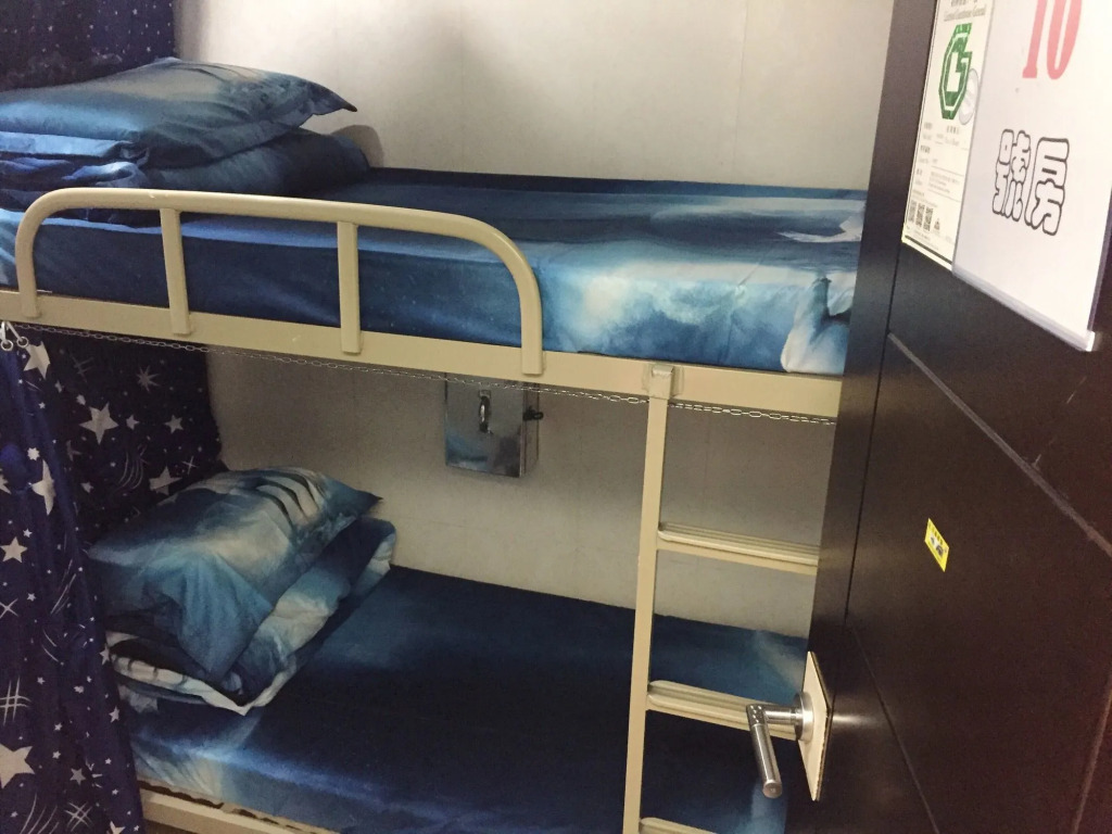 Master Inn - Hostel