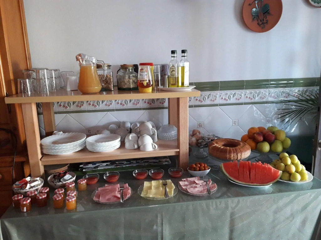 Casa Colina del Sol