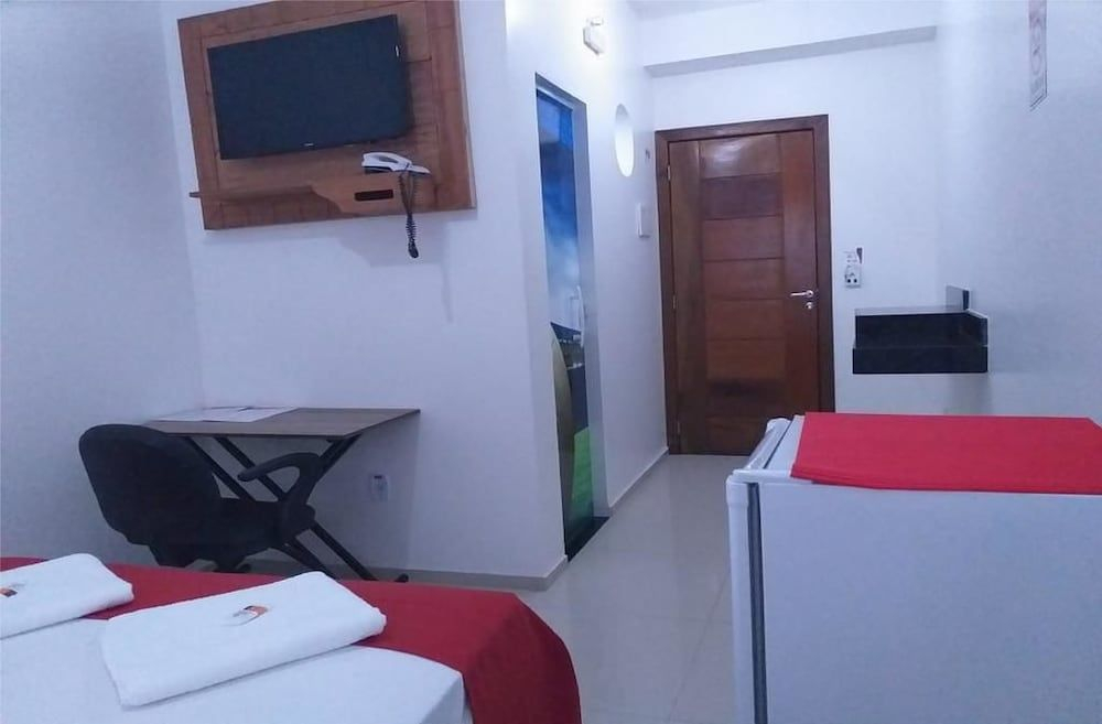 Mais Hotel Express