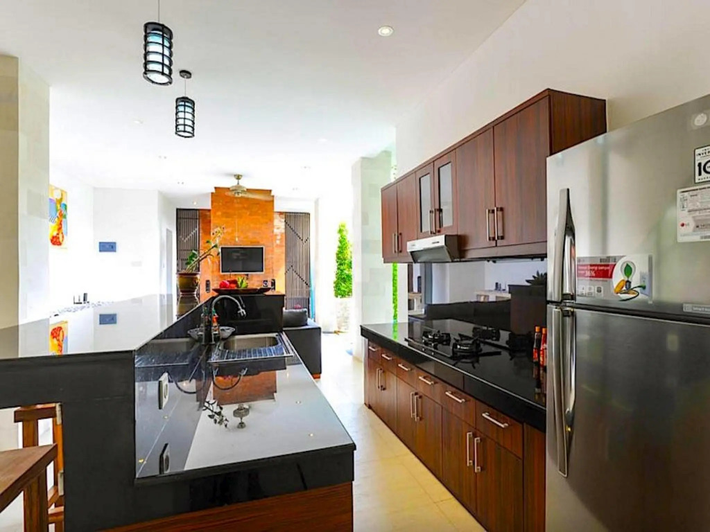 Puri Bagus Villa by Great Bali Villas