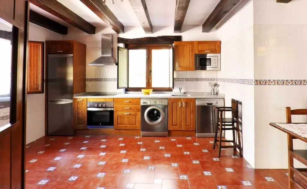 Casa rural Barbenea