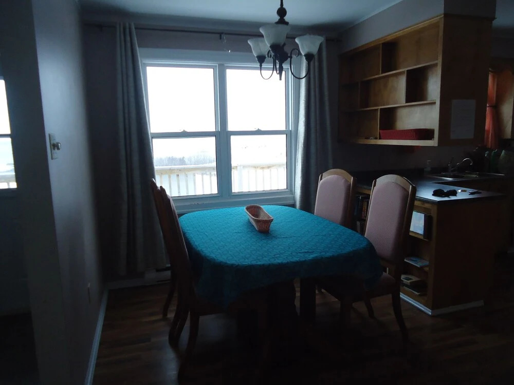 Harbourview Haven - 3 Br Home