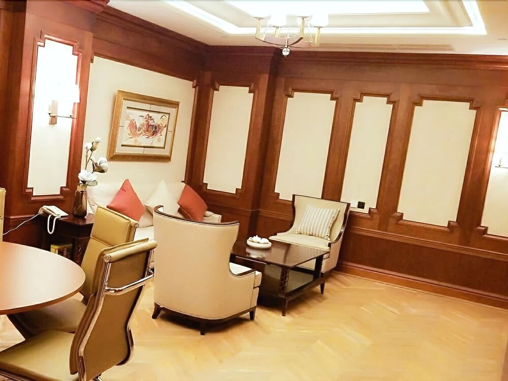 GreenTree Eastern Shanghai Changning Hongqiao Airport LongBai Hotel