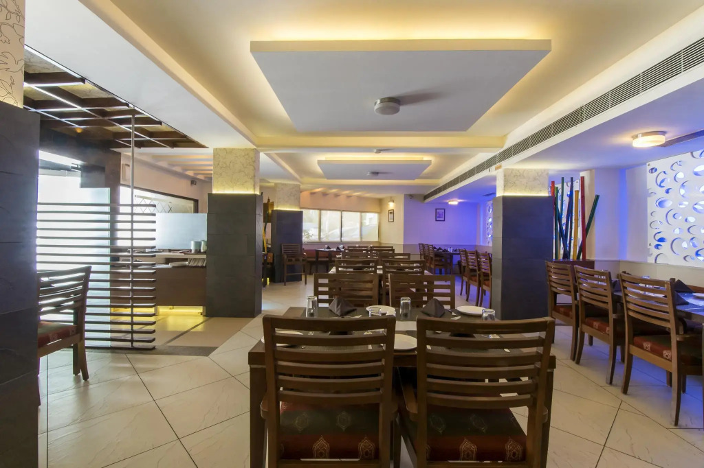The Westend Hotel