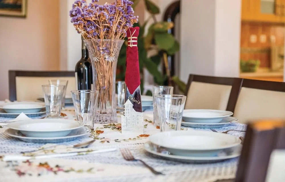 Amazing Apartment in Senj With 3 Bedrooms and Wifi